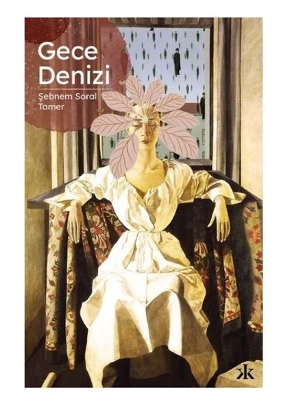 Gece Denizi Kafka Kitap