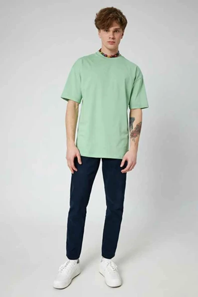 Loft Erkek Jean Pantolon LF2032265 - 2