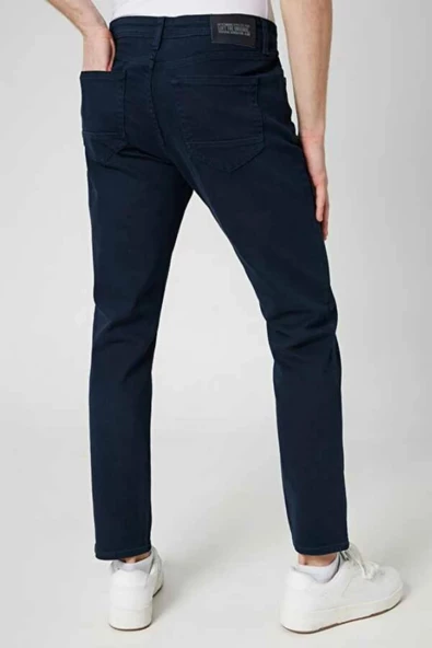 Loft Erkek Jean Pantolon LF2032265 - 4