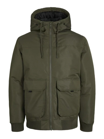 Jack Jones Consruct Bomber Erkek Ceket 12263838