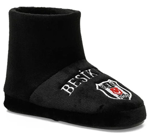 Beşiktaş Çocuk Unisex Panduf Ev Botu