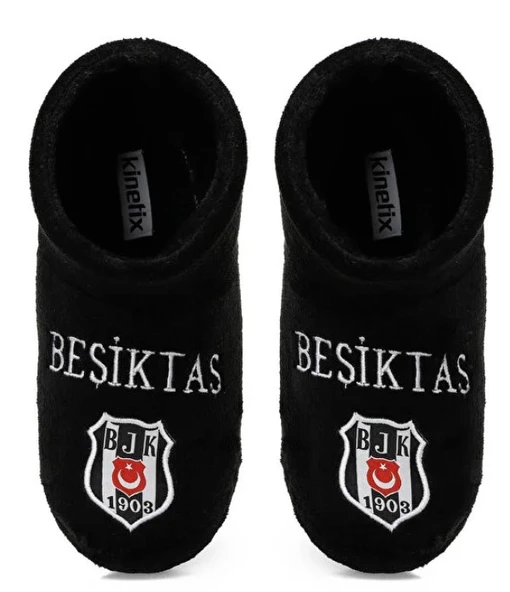 Beşiktaş Çocuk Unisex Panduf Ev Botu - 4