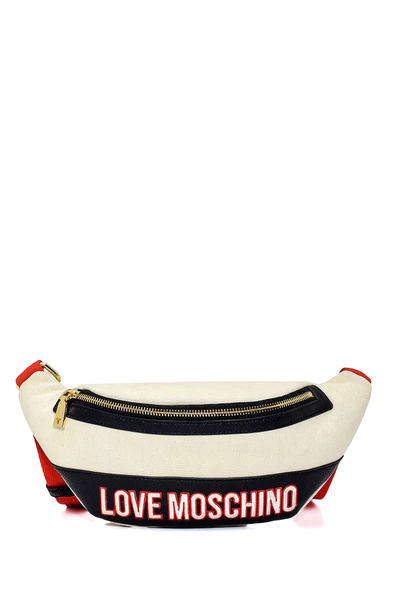 Love Moschino Kadın Bel Çantası JC4040PP1ILF110A