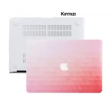 McStorey MacBook Pro Kılıf 13 inç Paint02 (Eski HDMI'lı Model 2012-2015) A1425 A1502 ile Uyumlu