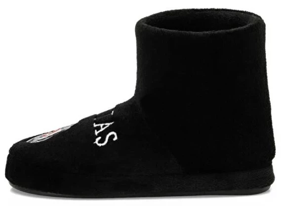 Beşiktaş Çocuk Unisex Panduf Ev Botu - 3