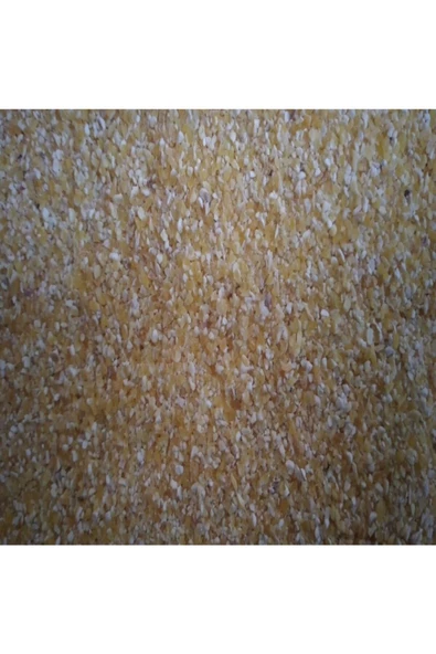 Glutensiz Kuskus (iri Mısır Irmiği) 5 kg - 2