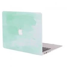 McStorey MacBook Pro Kılıf 13 inç Paint02 (Eski HDMI'lı Model 2012-2015) A1425 A1502 ile Uyumlu