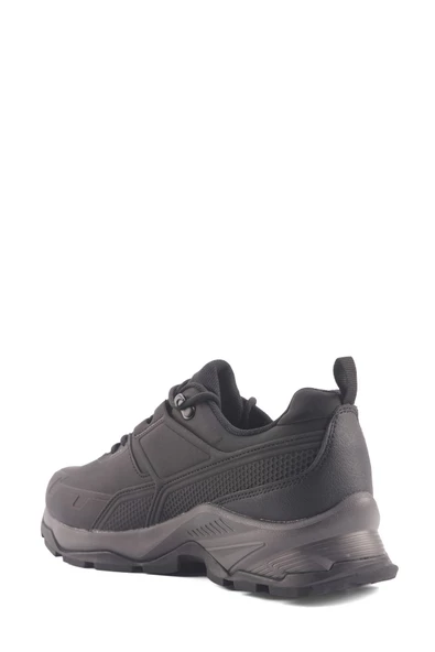 FRANK WP 4PR Siyah Erkek Outdoor LOTTO - 3