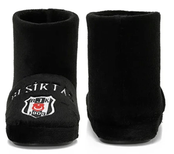 Beşiktaş Çocuk Unisex Panduf Ev Botu - 5