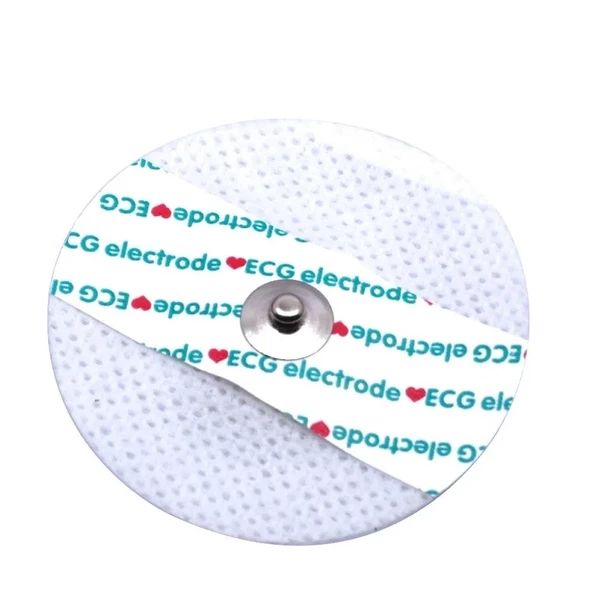 AD8232 Kalp Nabız Ölçme Sensör Modülü - Resim 5