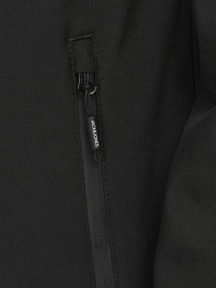 Jack Jones Taylor Softshell Erkek Ceket 12259615 - 5