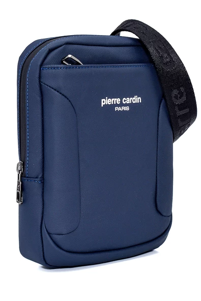 Pierre Cardin Erkek Portföy Ve El Çantası 01PC002010-L - Resim 2