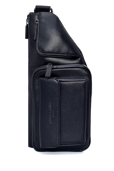 Pierre Cardin Erkek Bodybag Çanta 01PC00105-S