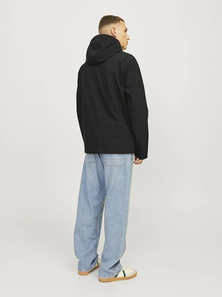 Jack Jones Taylor Softshell Erkek Ceket 12259615 - 4
