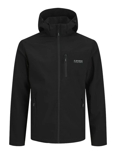 Jack Jones Taylor Softshell Erkek Ceket 12259615