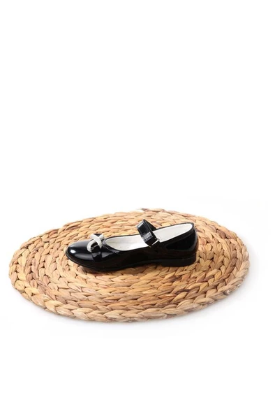 Sema 02857 Orto Pedik Kız Çocuk Günlük Babet - 3