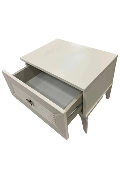 Atina Komodin-mdf-aytaşı-ücretsiz Nakliye - 3