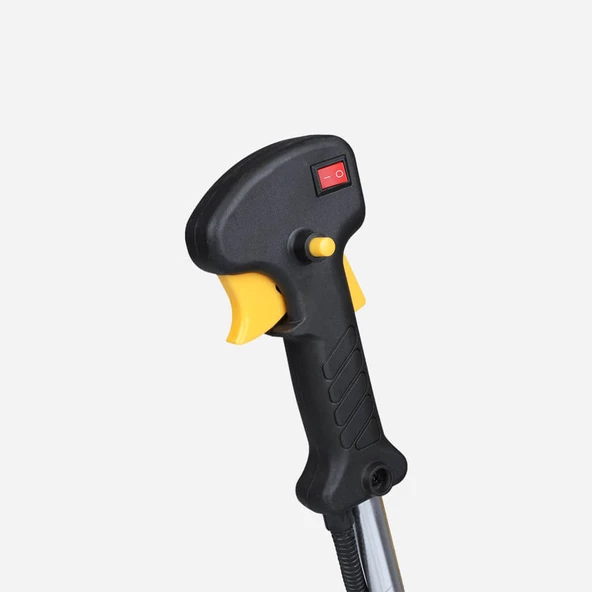 Rtrmax Benzinli Yan Tırpan 52 Cc 1.9 Hp RTM9632 - 4