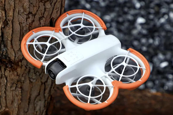 DJI Neo Pervane Koruma Tamponu