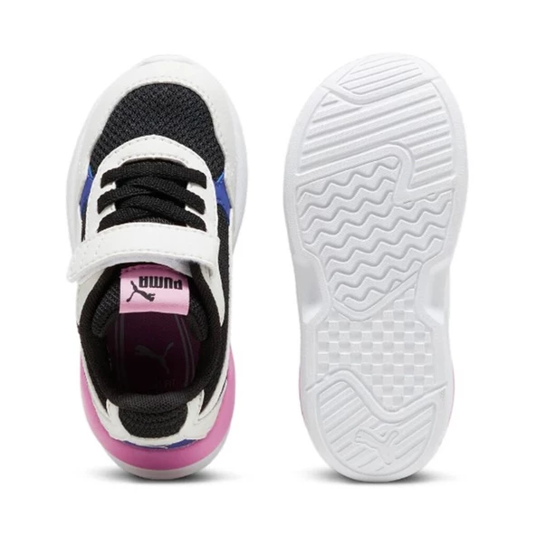 Puma X-Ray Speed Lite Ac+Inf Bebek Spor Ayakkabı - 385526 31 - 6
