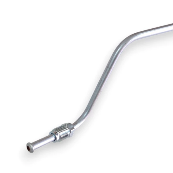 VW Passat B5 1997-2000 Sol Arka Teker Fren Borusu 8E0611763K - 3
