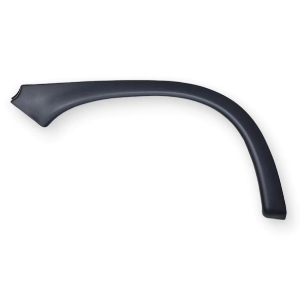 Opel Corsa B 4 Kapılı 1993-2000 Sağ Arka Çamurluk Ağzı Plastik Dodik - 2