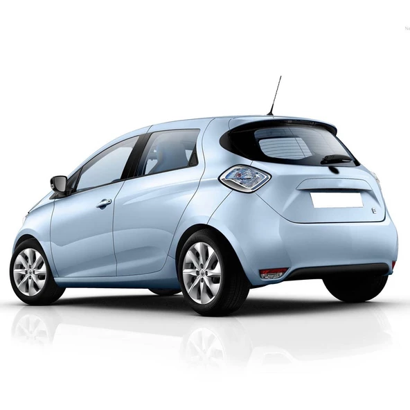 Renault ZOE 2014-2019 Ön Cam Arka Cam Silecek Seti - Resim 2