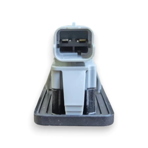 Dacia Sandero 3 2021-2025 Arka Bagaj Kapağı Açma Düğmesi Butonu - 5