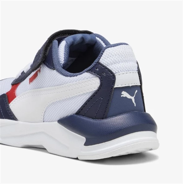 Puma X-Ray Speed Lite Ac+Ps Çocuk Spor Ayakkabı - 385525 20 - 5