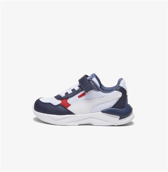 Puma X-Ray Speed Lite Ac+Ps Çocuk Spor Ayakkabı - 385525 20 - 2