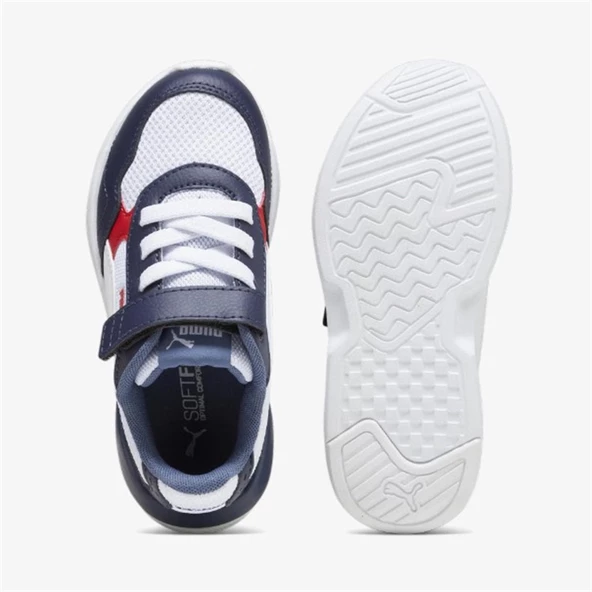 Puma X-Ray Speed Lite Ac+Ps Çocuk Spor Ayakkabı - 385525 20 - 6