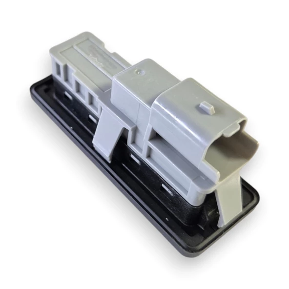 Dacia Sandero 3 2021-2025 Arka Bagaj Kapağı Açma Düğmesi Butonu - 4