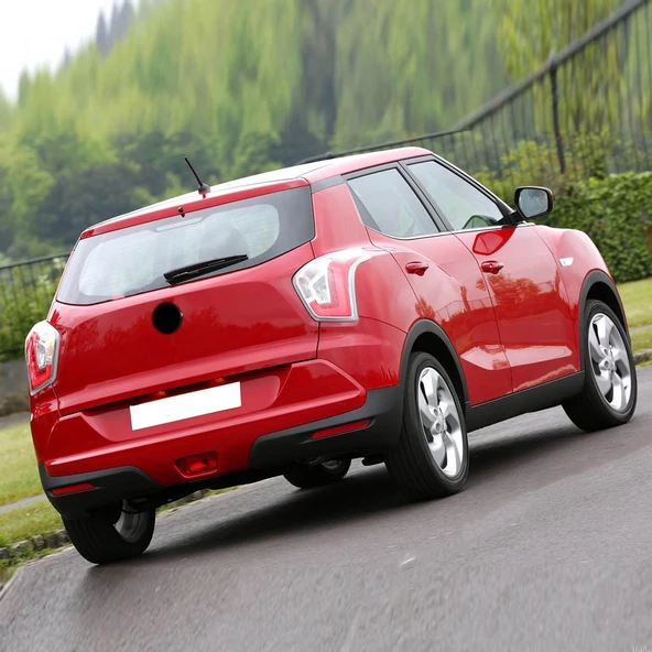 SsangYong Tivoli 2015-2023 Arka Bagaj Amortisörü 1 Adet 71450-35001 - 2