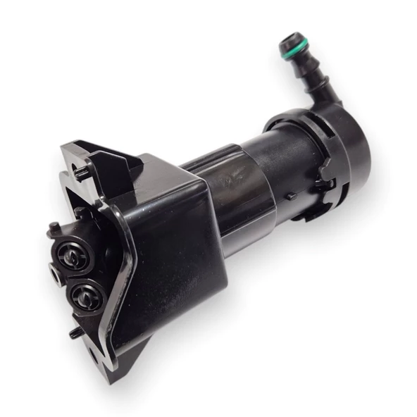 Audi A6 2009-2011 Sağ Ön Far Yıkama Motoru Pompası 4F0955102B - 2