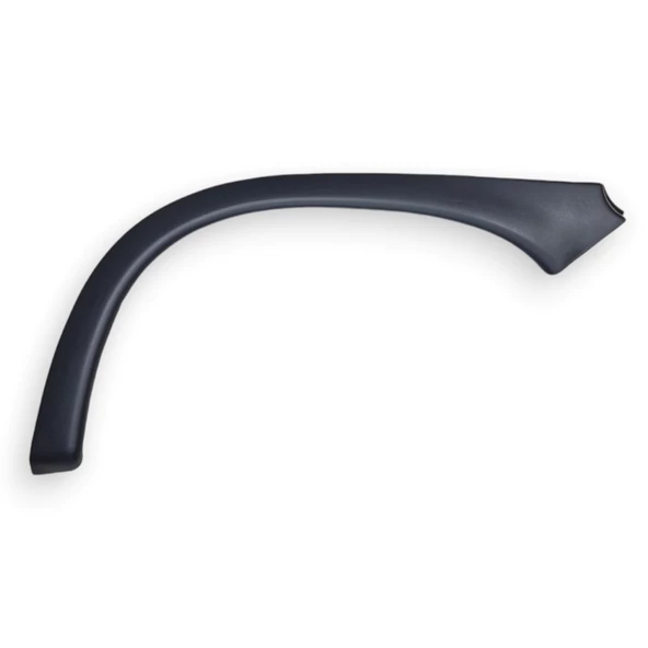 Opel Corsa B 4 Kapılı 1993-2000 Sol Arka Çamurluk Ağzı Plastik Dodik - 2