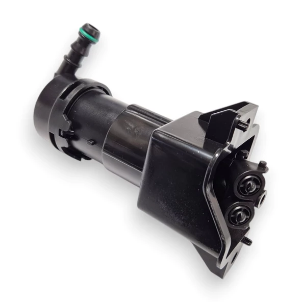 Audi A6 2009-2011 Sol Ön Far Yıkama Motoru Pompası 4F0955101B - 2