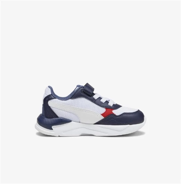 Puma X-Ray Speed Lite Ac+Ps Çocuk Spor Ayakkabı - 385525 20 - 3