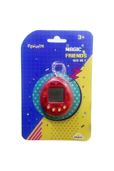 Nolstalji Sanal Bebek Renk Belirtiniz - 3