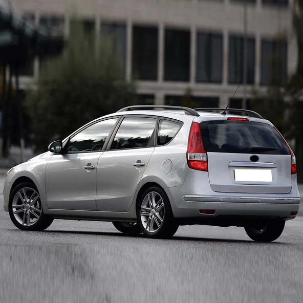 Hyundai i30 FD Kasa SW 2008-2011 Arka Bagaj Amortisörü Pistonu 1 adet - Resim 2