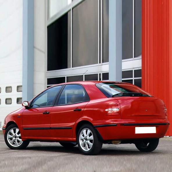 Fiat Brava 1996-2003 Arka Bagaj Kapağı Amortisörü Pistonu 1 adet - 2