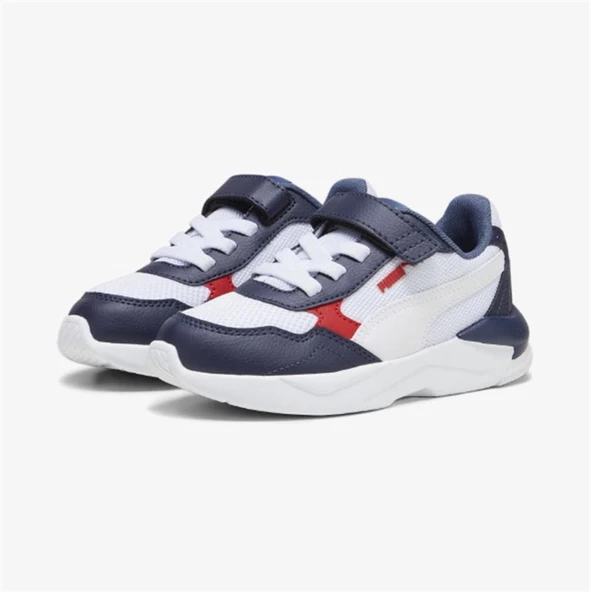 Puma X-Ray Speed Lite Ac+Ps Çocuk Spor Ayakkabı - 385525 20 - 4