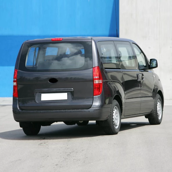 Hyundai H1 2008-2012 Arka Bagaj Kapağı Amortisörü Pistonu 1 Adet - 2