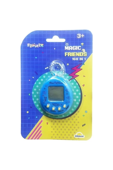 Nolstalji Sanal Bebek Renk Belirtiniz - 2