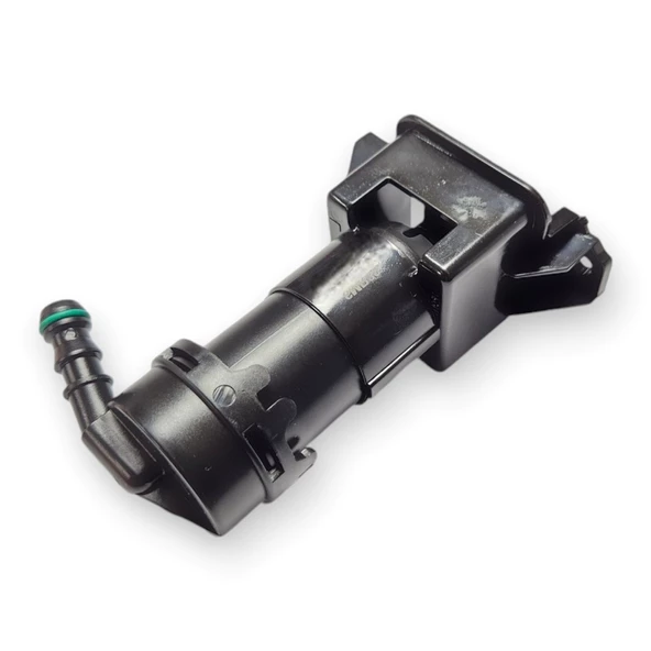 Audi A6 2009-2011 Sağ Ön Far Yıkama Motoru Pompası 4F0955102B - 3