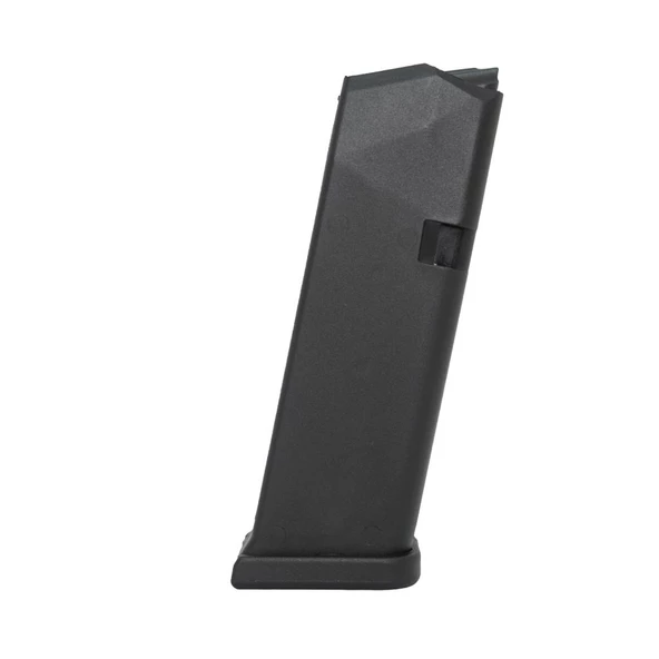 G4 Glock 19 Siyah Tabanca Şarjörü - 4
