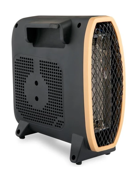 Raks PF 20 Smart 2000 W Fanlı Isıtıcı Teşhir - 3