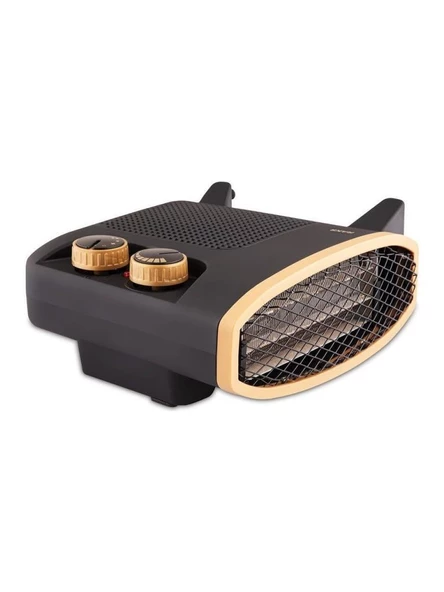 Raks PF 20 Smart 2000 W Fanlı Isıtıcı Teşhir - 1