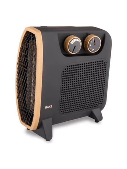 Raks PF 20 Smart 2000 W Fanlı Isıtıcı Teşhir - 2