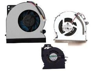 Dell Vostro P90F (3500) Fan