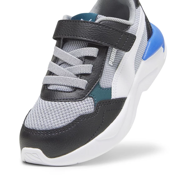 Puma 38552521 X-Ray Speed Lite Ac+ Ps Çocuk Günlük Spor Ayakkabı - 6